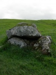 Dolmen at Carrowmore.jpg